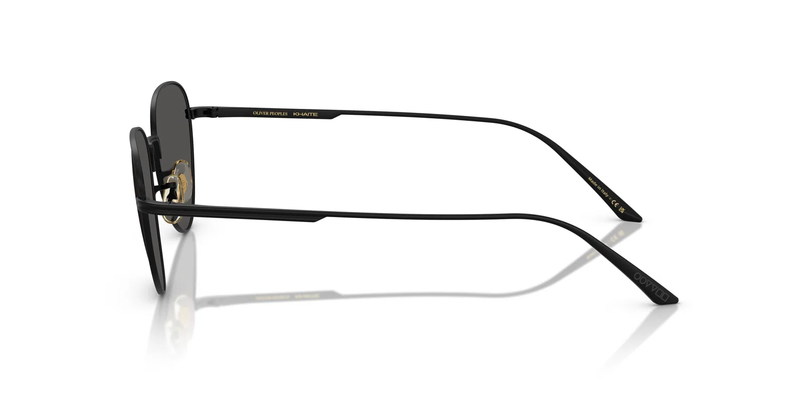 Oliver Peoples 1991c 1357S Sunglasses - view 20